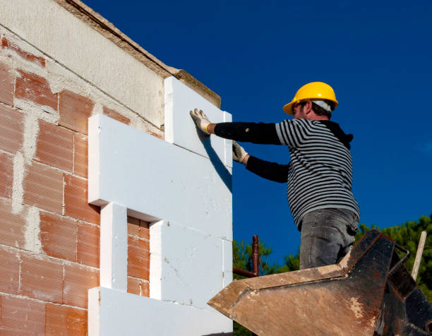 Best Attic Insulation Installation  in Summit Hill, PA