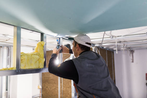 Best Insulation Replacement Services  in Summit Hill, PA