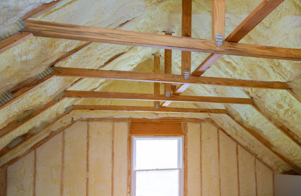Soundproof Insulation Installation in Summit Hill, PA