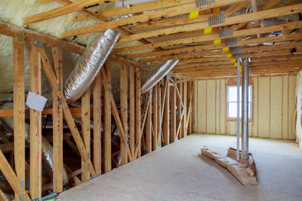 Range of Insulation Solutions in Summit Hill, PA