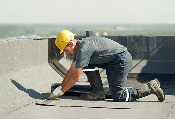 Best Commercial Insulation Contractor  in Summit Hill, PA