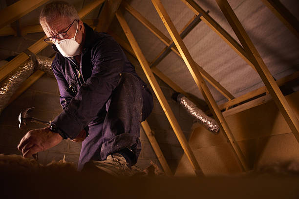 Range of Insulation Solutions in Summit Hill, PA